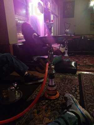 King Tut Cafe & Catering