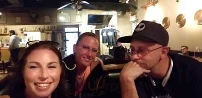 King Tut Cafe & Catering