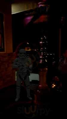 King Tut Cafe & Catering