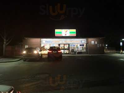 7-eleven