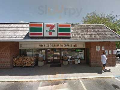 7-eleven