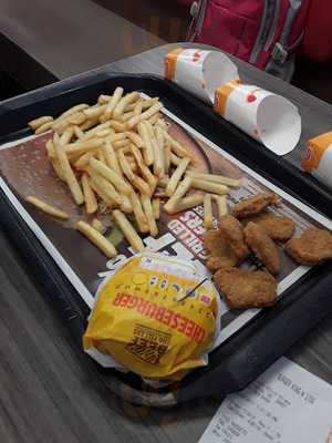 Burger King