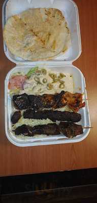 Shawarma Paradise