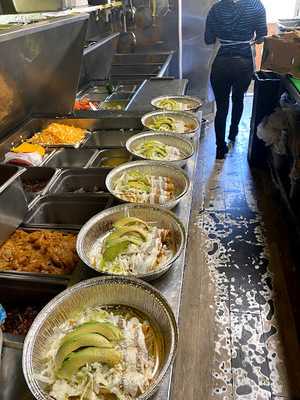 Taqueria Mi Pueblito