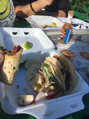 Taqueria Mi Pueblito