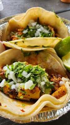 Taqueria Mi Pueblito