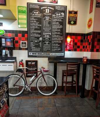 Jimmy Johns