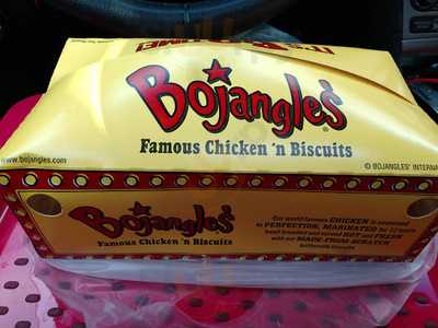 Bojangles