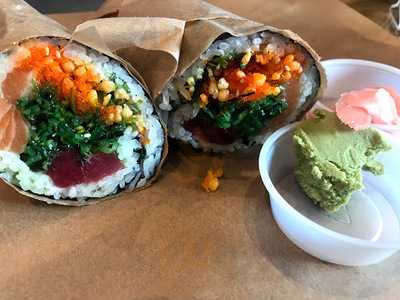 Miyabi Sushi Japanese Restaurant