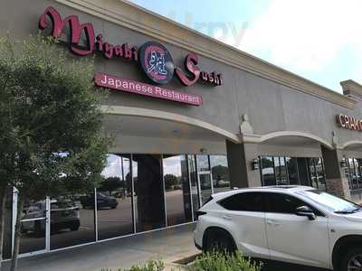 Miyabi Sushi Japanese Restaurant