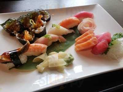 Miyabi Sushi Japanese Restaurant