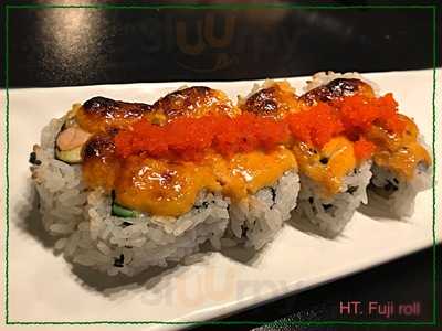 Miyabi Sushi Japanese Restaurant