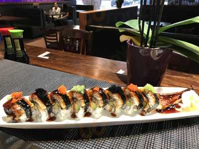 Miyabi Sushi Japanese Restaurant