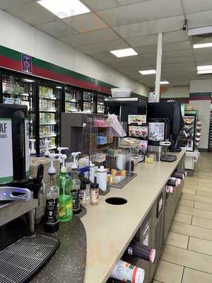 7-eleven