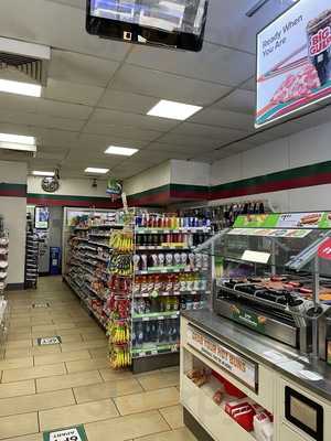 7-eleven