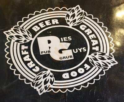 The Pies Guys Pub & Grub