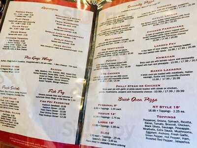 The Pies Guys Pub & Grub