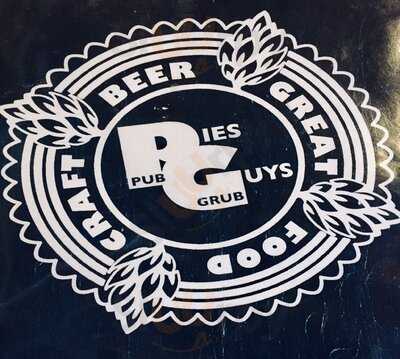 The Pies Guys Pub & Grub