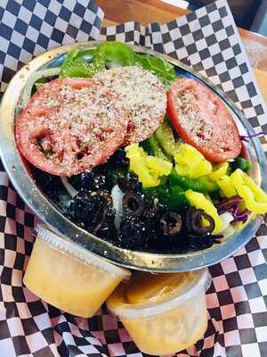 The Pies Guys Pub & Grub