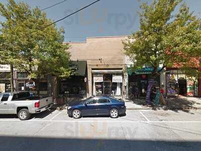 Grand Central Bar & Grill