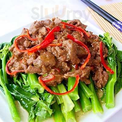 Yz's Hot Pot And Bar B Que