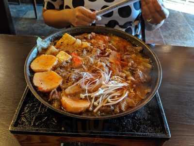 Yz's Hot Pot And Bar B Que