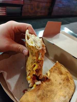 Calios- Armory Square