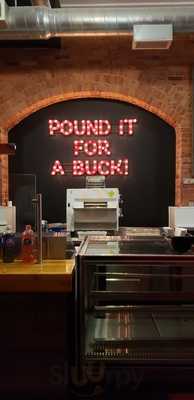 Calios- Armory Square