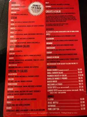 Calios- Armory Square