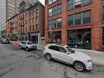 Calios- Armory Square