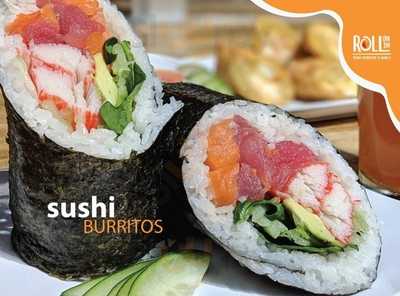 Roll On In - Wilmington, Nc