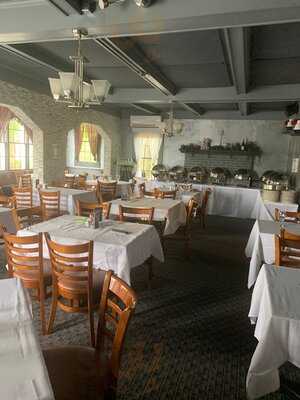 Mona Lisa's Ristorante
