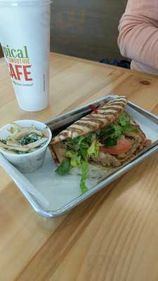 Tropical Smoothie Cafe