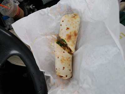 Tropical Smoothie Cafe