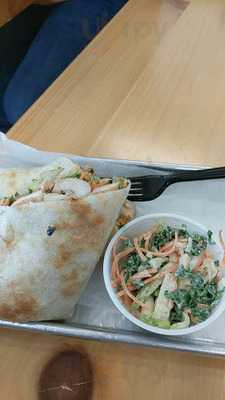 Tropical Smoothie Cafe