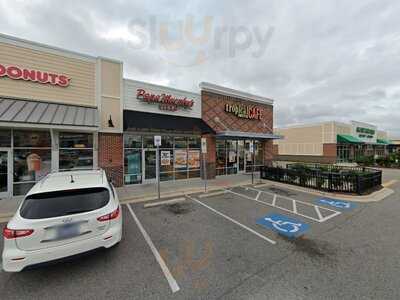 Tropical Smoothie Cafe