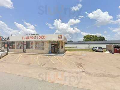 Reinas Refresqueria Latin Food Cafe