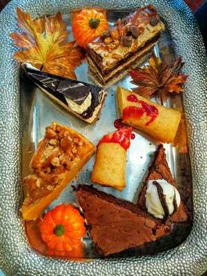 Goldstein Alumni & Faculty Center