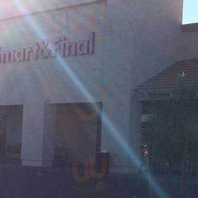 Smart & Final
