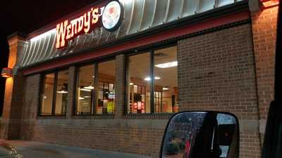 Wendy's