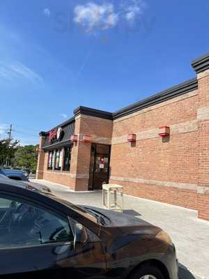 Wendy's
