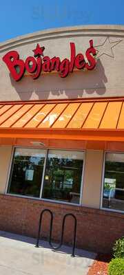 Bojangles
