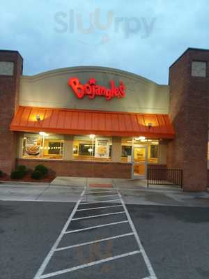 Bojangles
