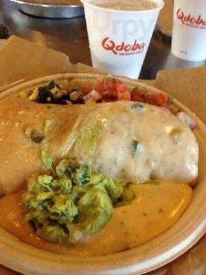 Qdoba Mexican Grill