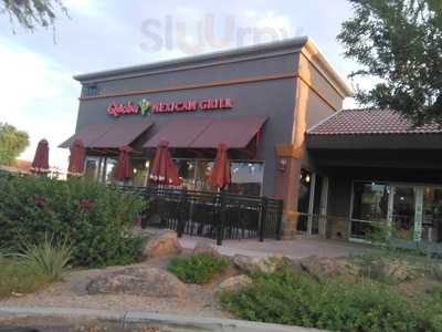 Qdoba Mexican Grill