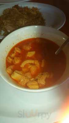 La Casita Tortilleria