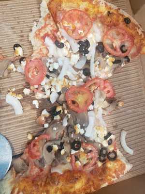 Marco' Pizza Franz Katy