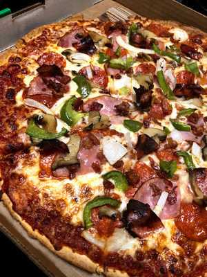 Marco' Pizza Franz Katy