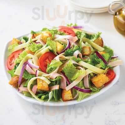 Marco' Pizza Franz Katy