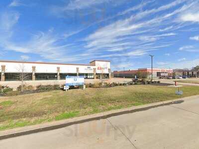 Marco' Pizza Franz Katy